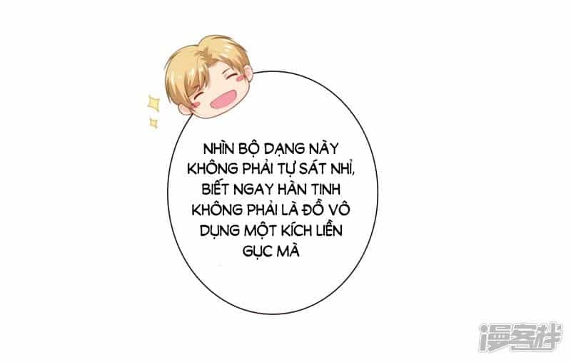 Người Yêu Ẩn Hình Của Ảnh Đế - Chương 6 - ảnh 11