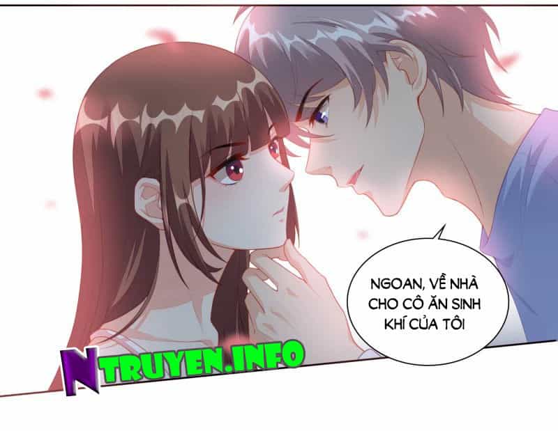 Người Yêu Ẩn Hình Của Ảnh Đế - Chương 6 - ảnh 24