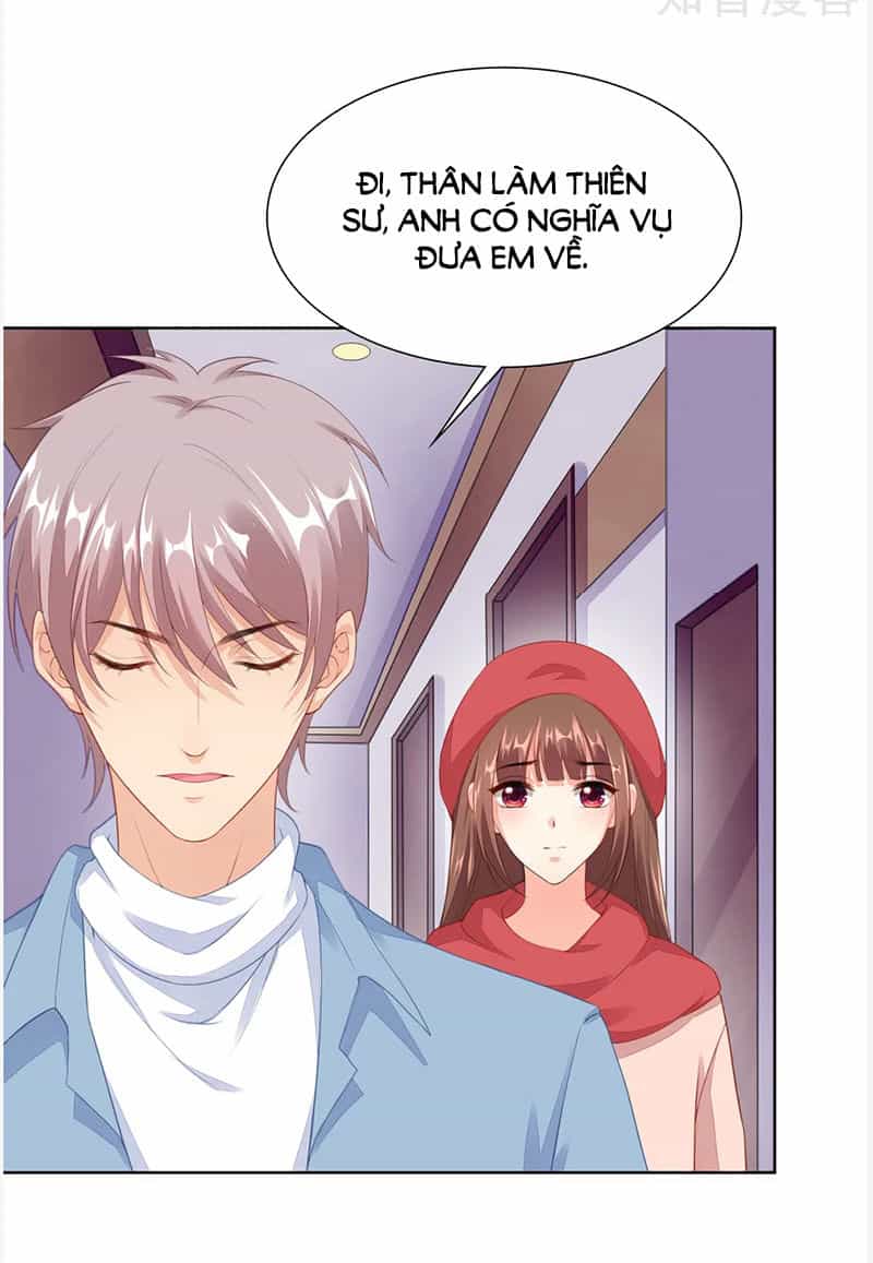 Người Yêu Ẩn Hình Của Ảnh Đế - Chương 62 - ảnh 22