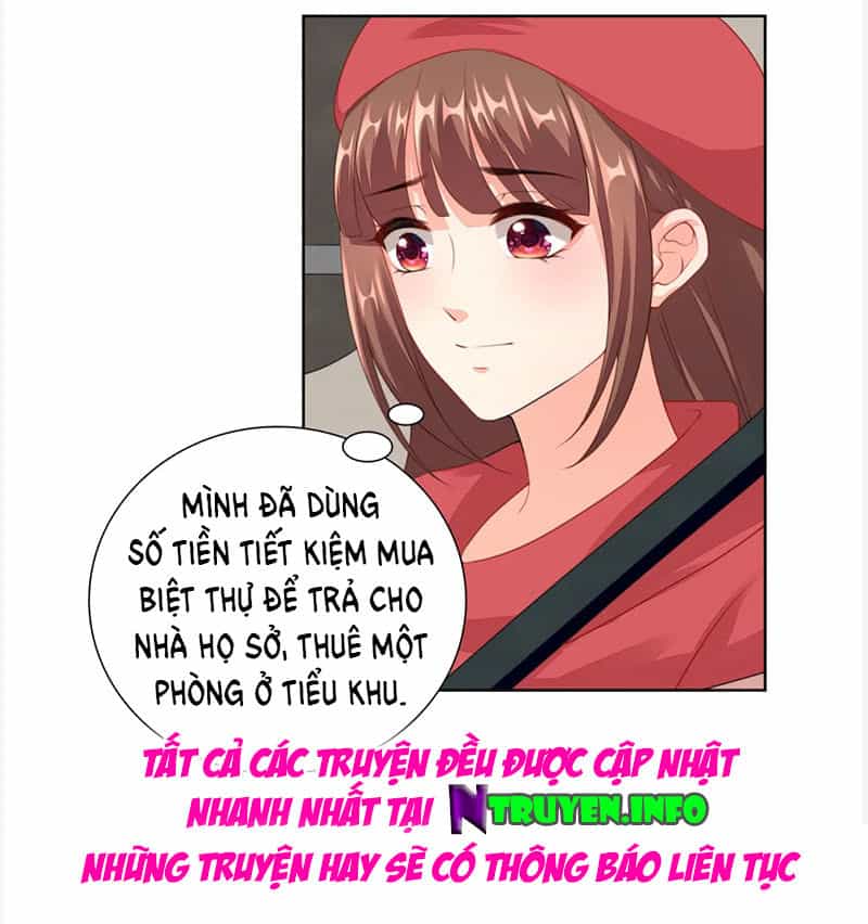 Người Yêu Ẩn Hình Của Ảnh Đế - Chương 62 - ảnh 25