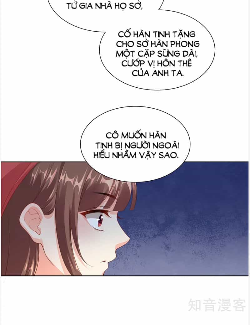Người Yêu Ẩn Hình Của Ảnh Đế - Chương 62 - ảnh 8