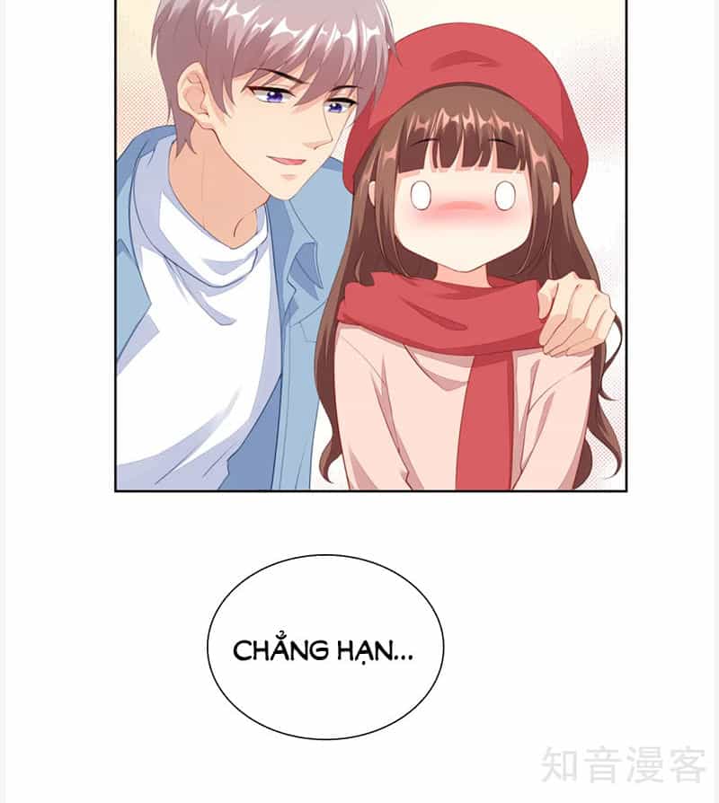Người Yêu Ẩn Hình Của Ảnh Đế - Chương 63 - ảnh 9