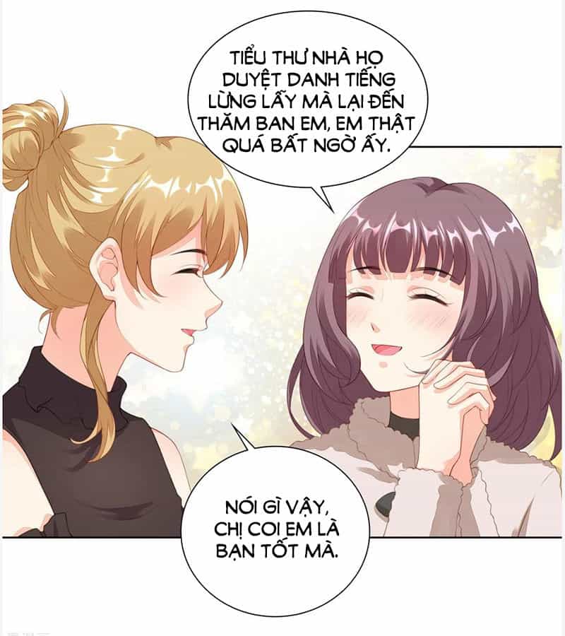 Người Yêu Ẩn Hình Của Ảnh Đế - Chương 67 - ảnh 3