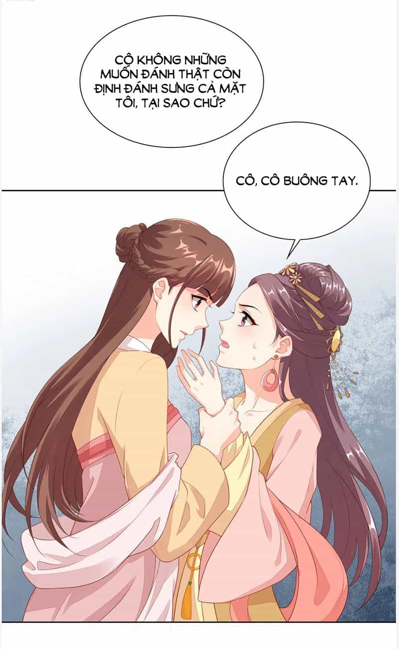 Người Yêu Ẩn Hình Của Ảnh Đế - Chương 68 - ảnh 19