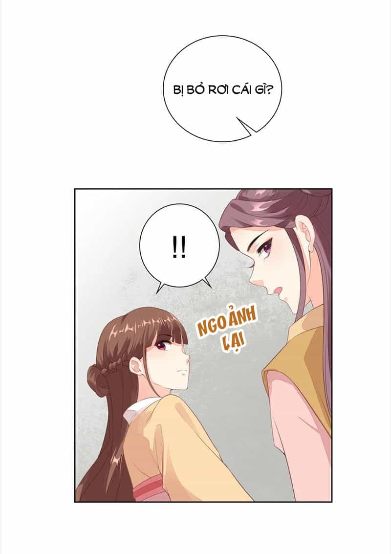 Người Yêu Ẩn Hình Của Ảnh Đế - Chương 69 - ảnh 18