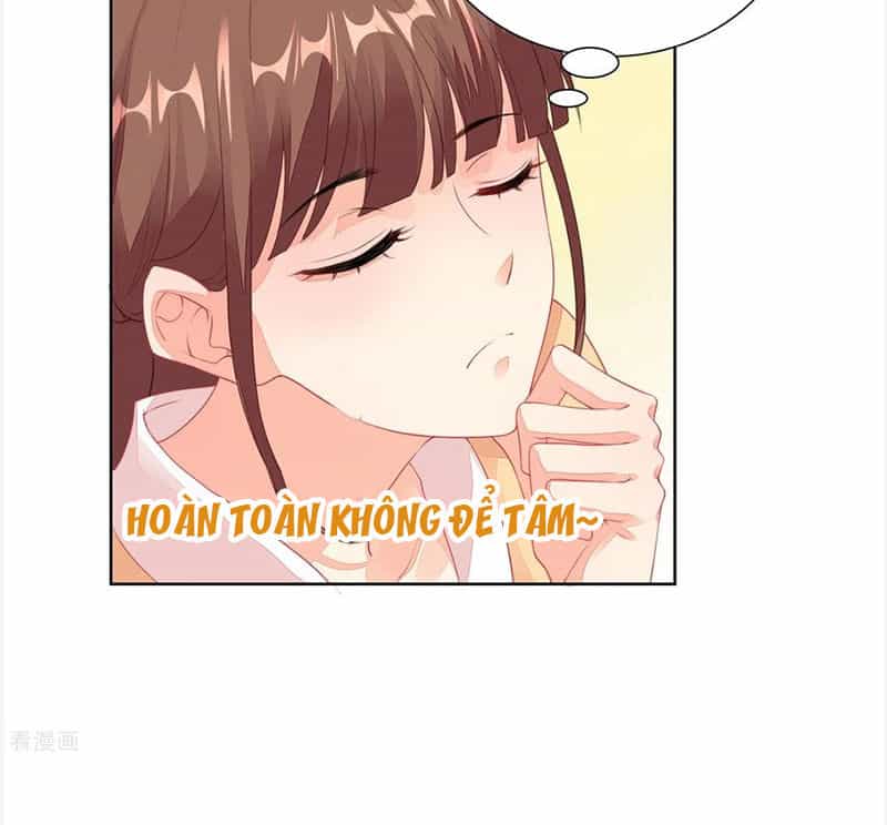 Người Yêu Ẩn Hình Của Ảnh Đế - Chương 69 - ảnh 6