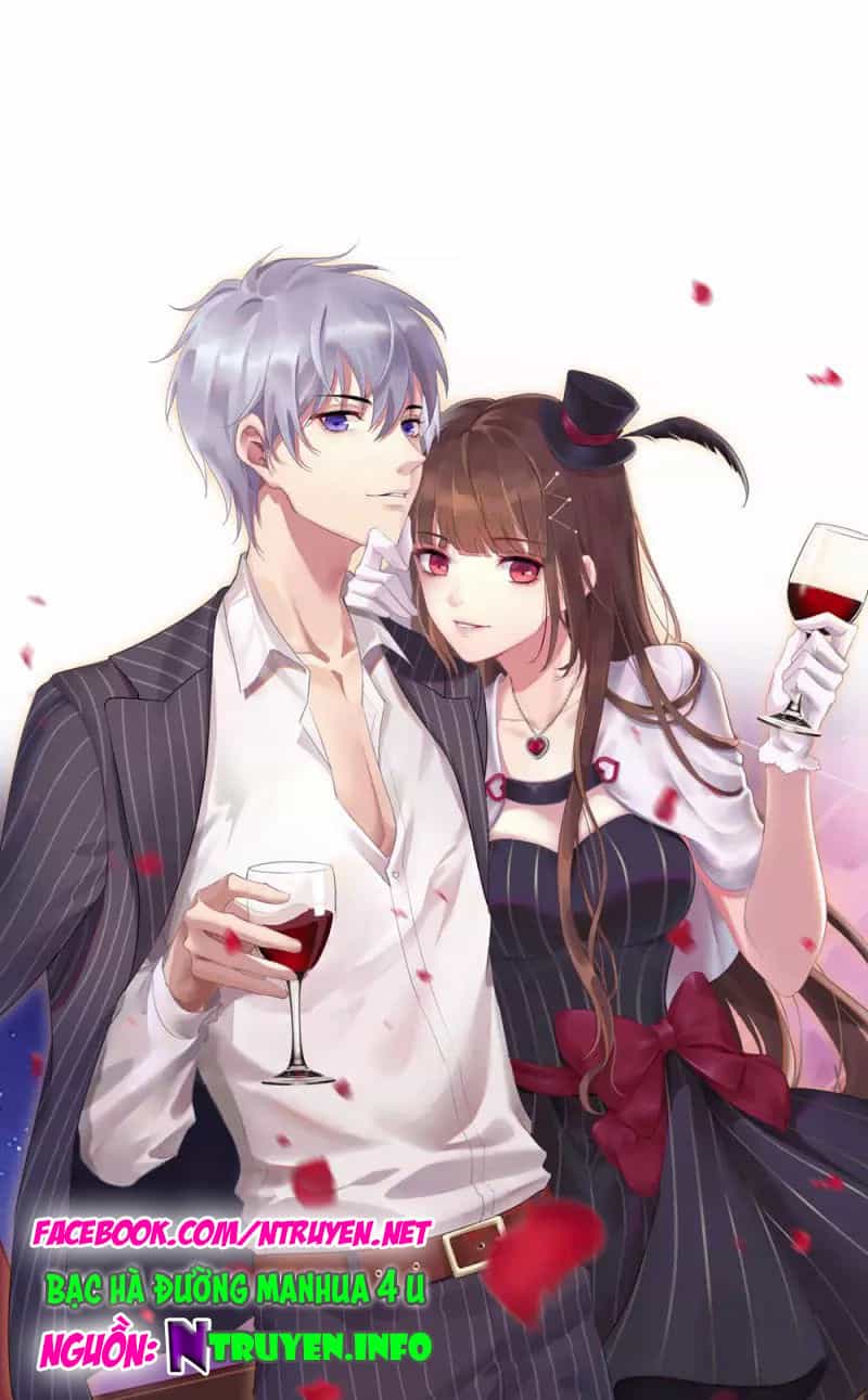 Người Yêu Ẩn Hình Của Ảnh Đế - Chương 73 - ảnh 1