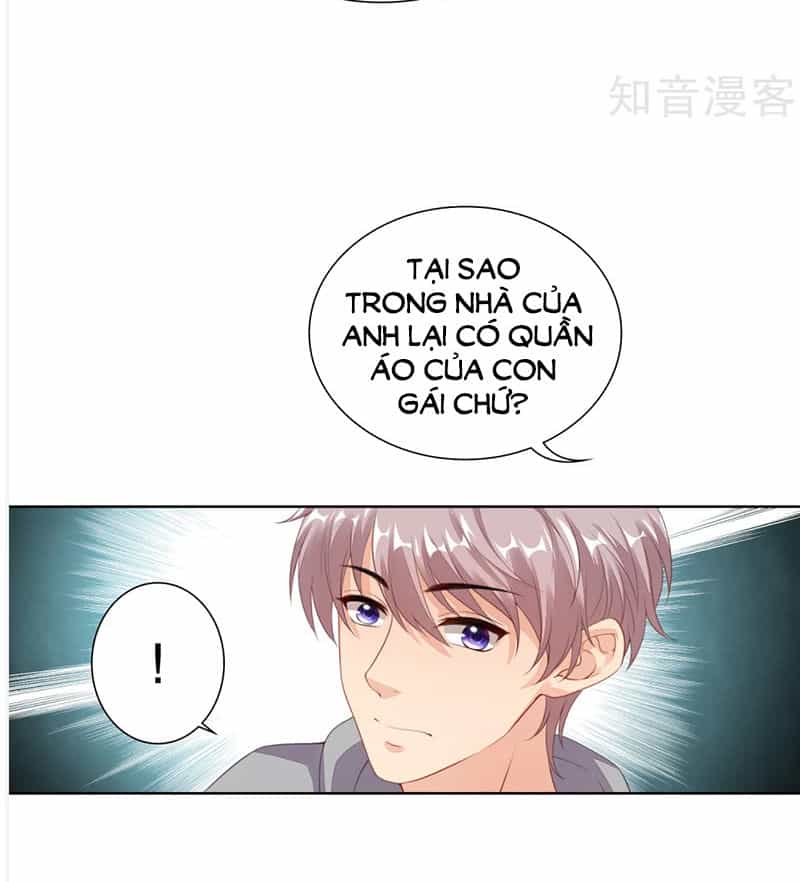 Người Yêu Ẩn Hình Của Ảnh Đế - Chương 74 - ảnh 10