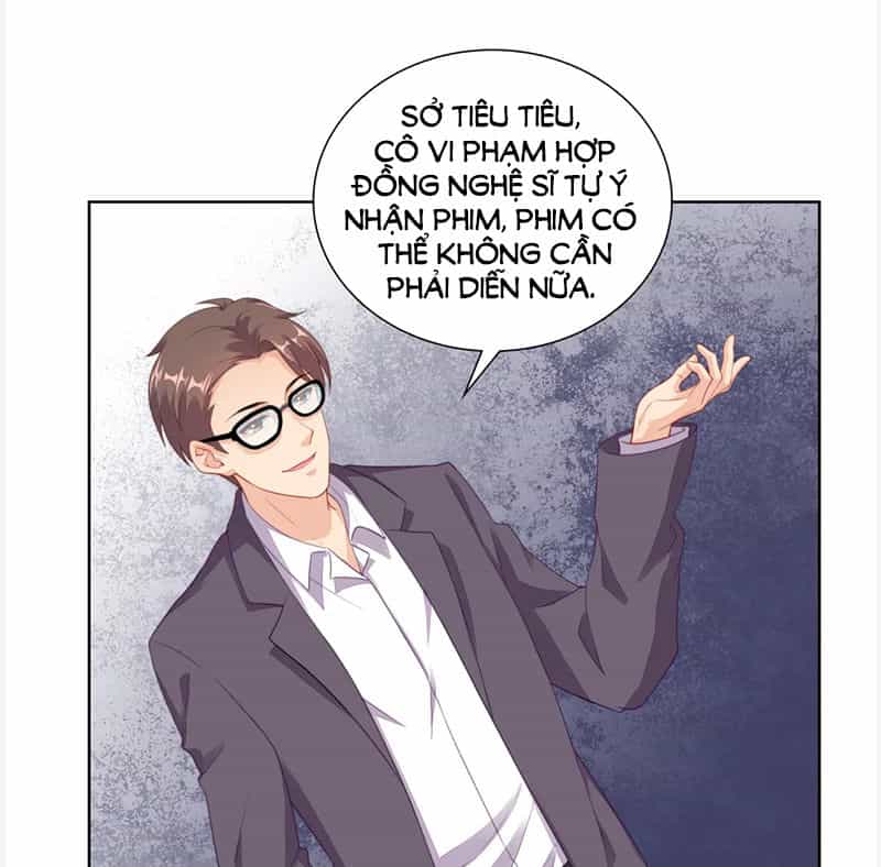 Người Yêu Ẩn Hình Của Ảnh Đế - Chương 74 - ảnh 34
