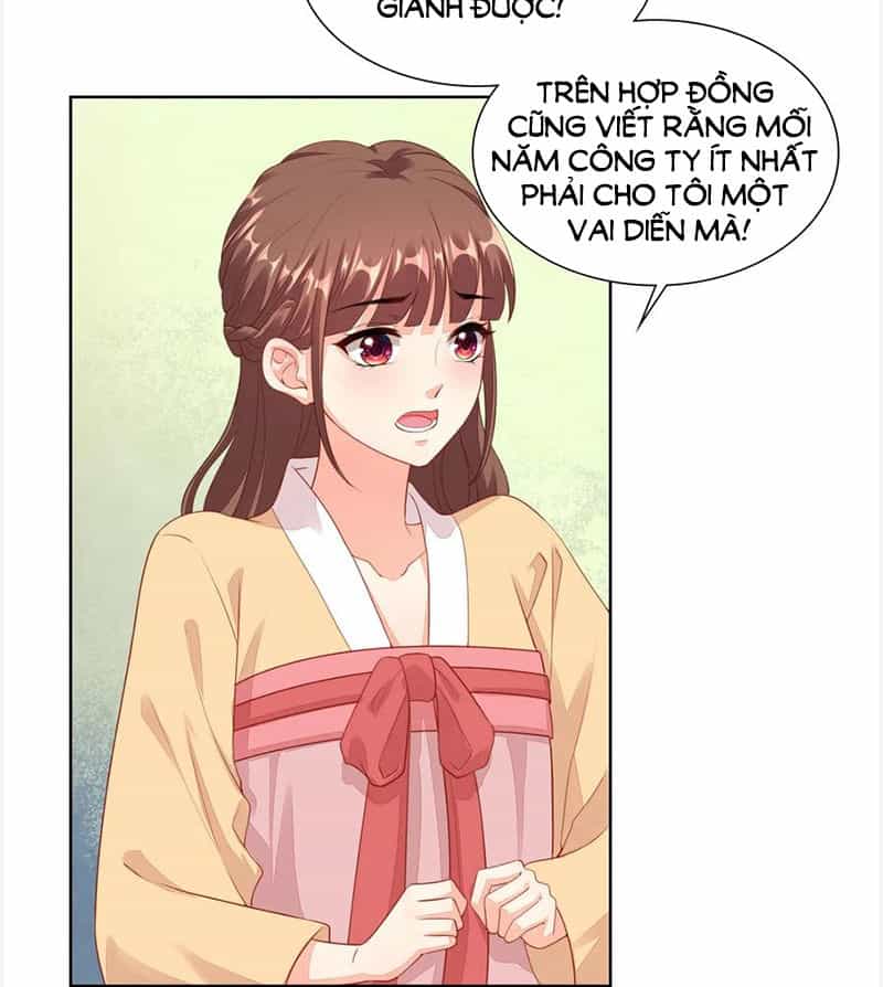 Người Yêu Ẩn Hình Của Ảnh Đế - Chương 75 - ảnh 7
