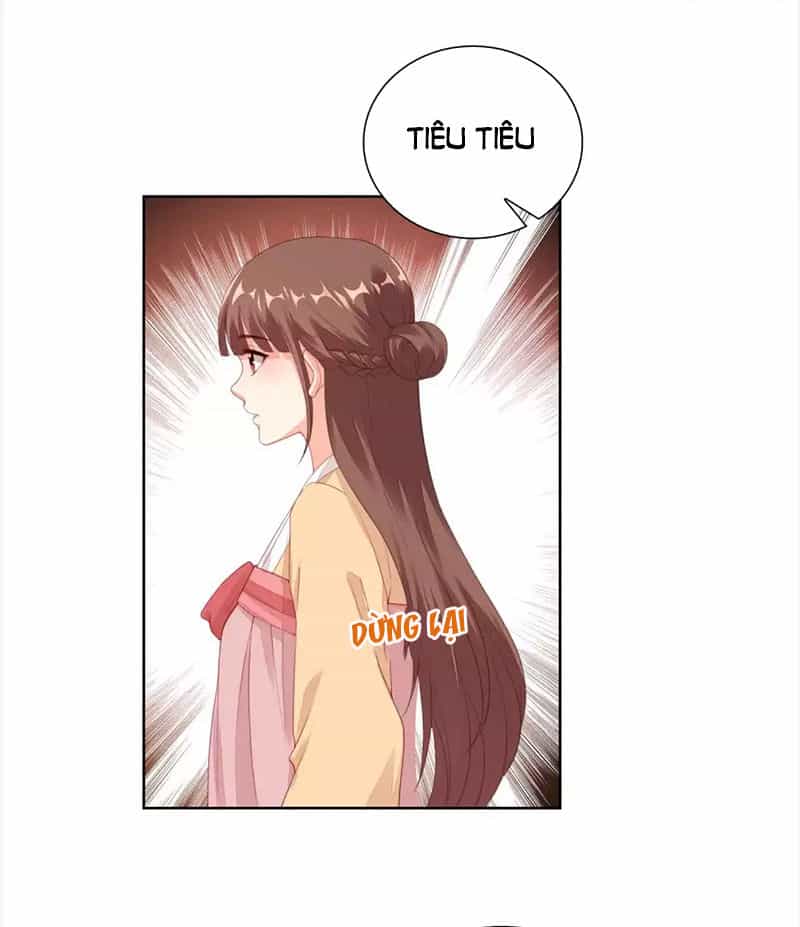 Người Yêu Ẩn Hình Của Ảnh Đế - Chương 81 - ảnh 16