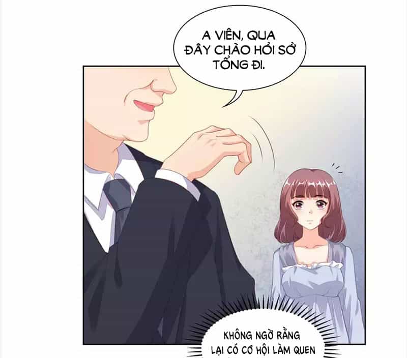 Người Yêu Ẩn Hình Của Ảnh Đế - Chương 81 - ảnh 3