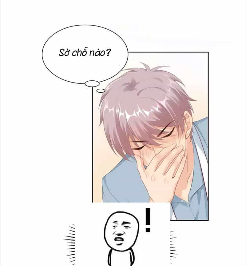 Người Yêu Ẩn Hình Của Ảnh Đế - Chương 83 - ảnh 12