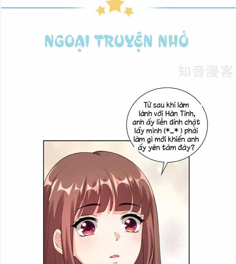 Người Yêu Ẩn Hình Của Ảnh Đế - Chương 83 - ảnh 2