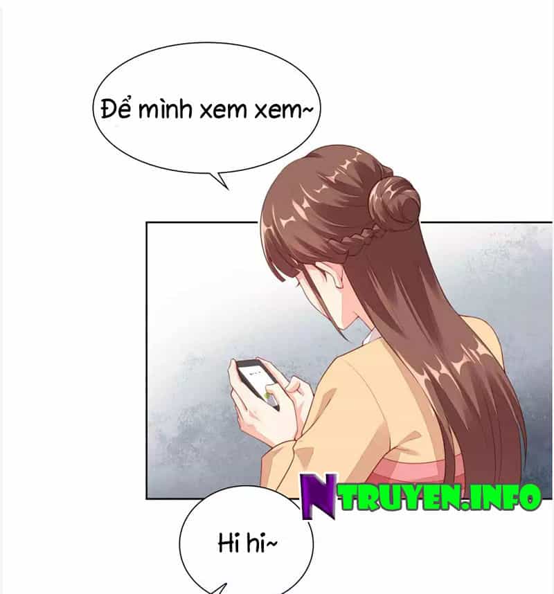 Người Yêu Ẩn Hình Của Ảnh Đế - Chương 83 - ảnh 6