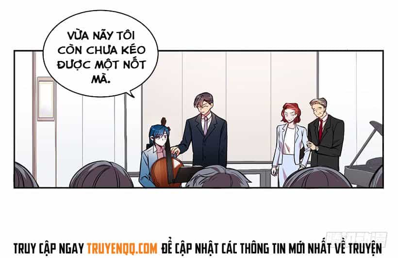 Người Yêu Của Rồng Đen - Chương 11 - ảnh 44