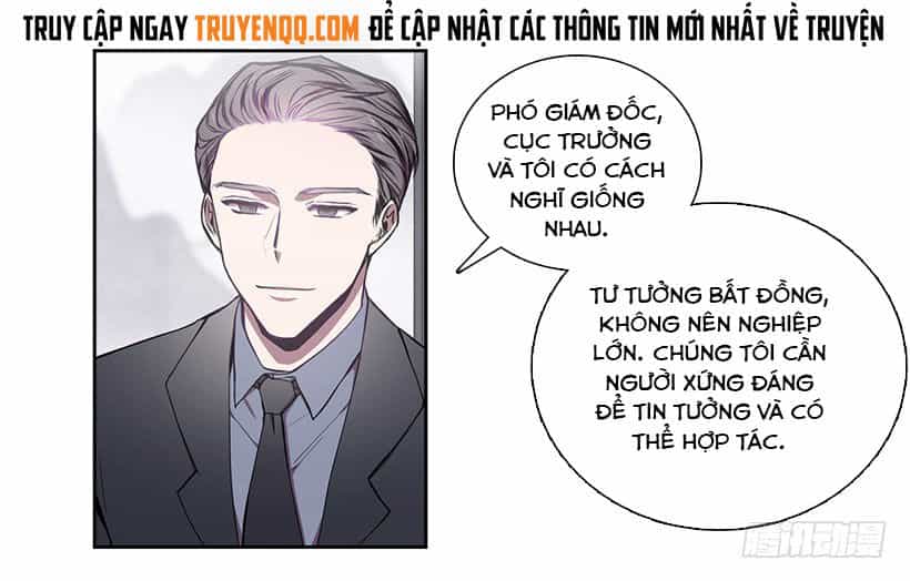 Người Yêu Của Rồng Đen - Chương 15 - ảnh 6