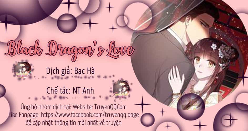 Người Yêu Của Rồng Đen - Chương 28 - ảnh 32