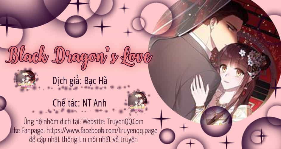 Người Yêu Của Rồng Đen - Chương 31 - ảnh 39