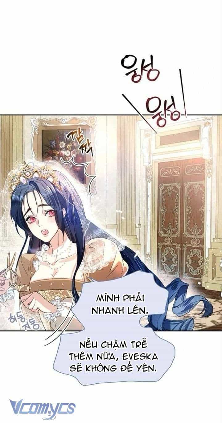 Người Yêu Đã Chết Của Tôi Đã Trở Thành Bạo Chúa - Chương 1 - ảnh 27