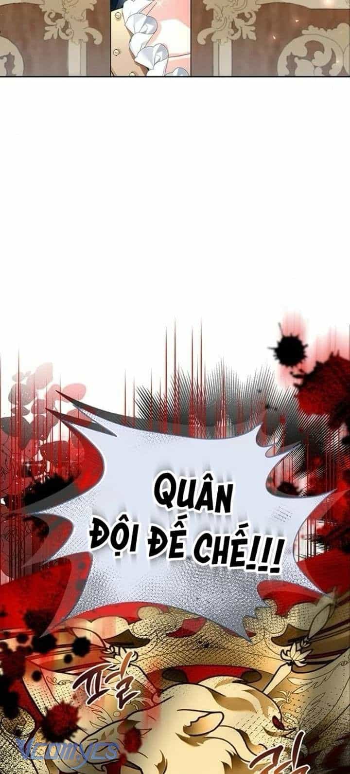 Người Yêu Đã Chết Của Tôi Đã Trở Thành Bạo Chúa - Chương 1 - ảnh 32