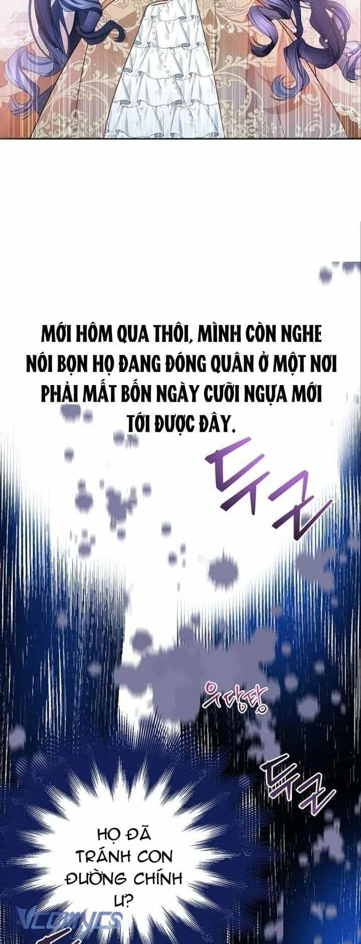 Người Yêu Đã Chết Của Tôi Đã Trở Thành Bạo Chúa - Chương 1 - ảnh 36