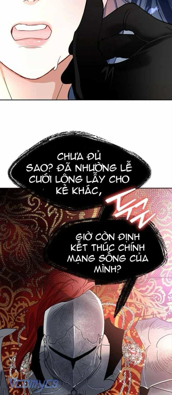 Người Yêu Đã Chết Của Tôi Đã Trở Thành Bạo Chúa - Chương 1 - ảnh 69