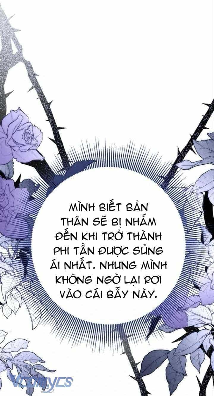 Người Yêu Đã Chết Của Tôi Đã Trở Thành Bạo Chúa - Chương 10 - ảnh 9