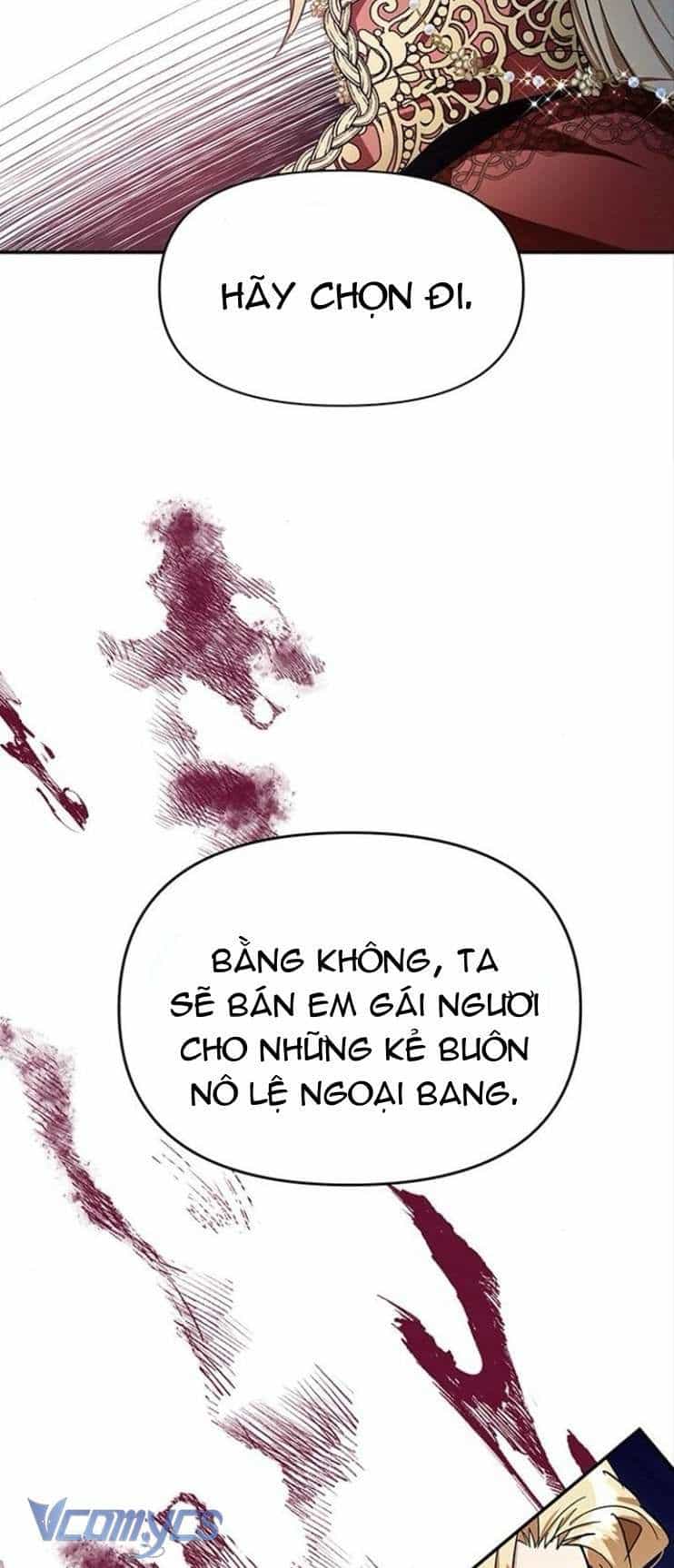 Người Yêu Đã Chết Của Tôi Đã Trở Thành Bạo Chúa - Chương 11 - ảnh 15