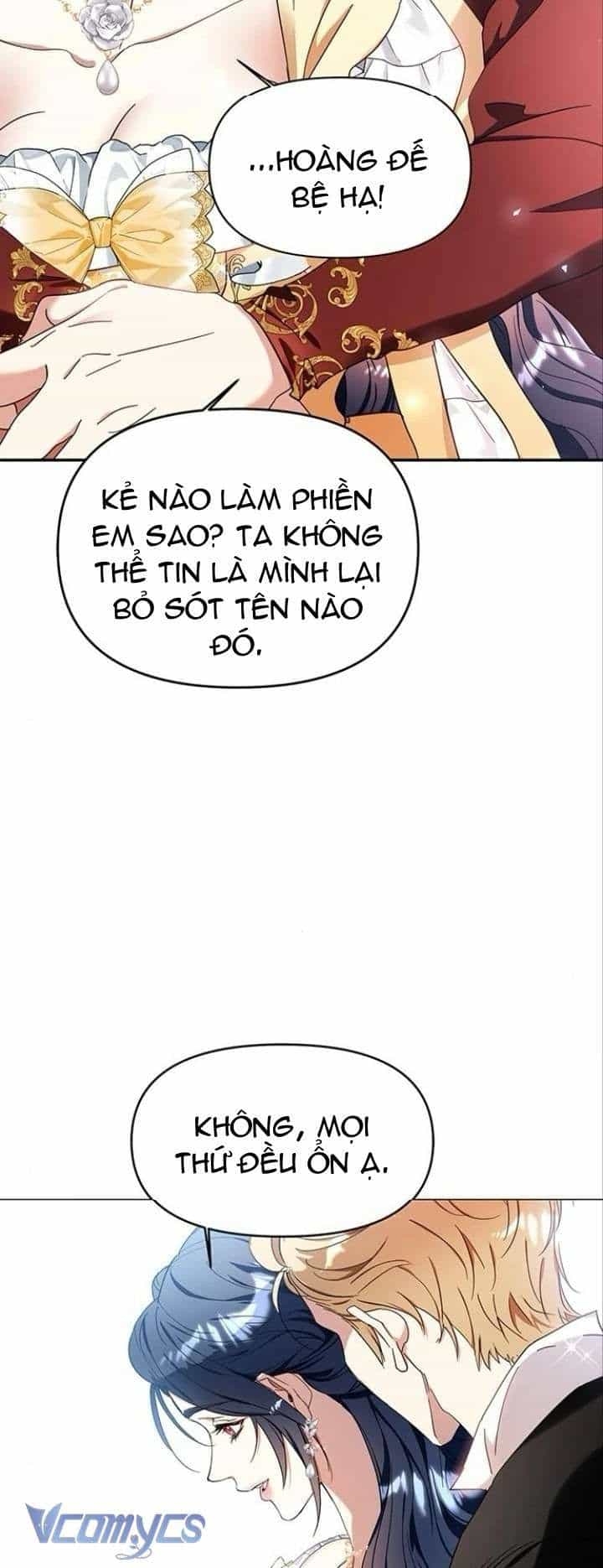 Người Yêu Đã Chết Của Tôi Đã Trở Thành Bạo Chúa - Chương 12 - ảnh 29