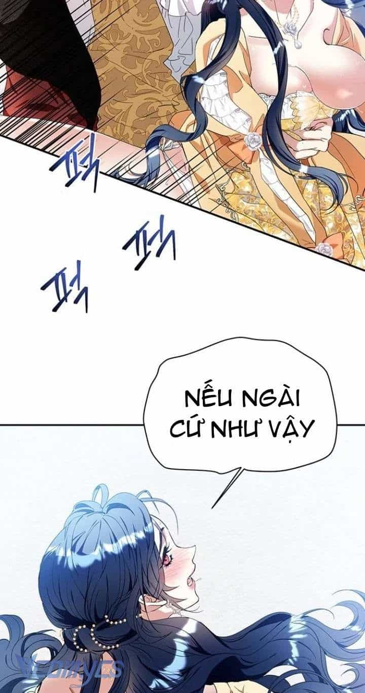 Người Yêu Đã Chết Của Tôi Đã Trở Thành Bạo Chúa - Chương 12 - ảnh 67