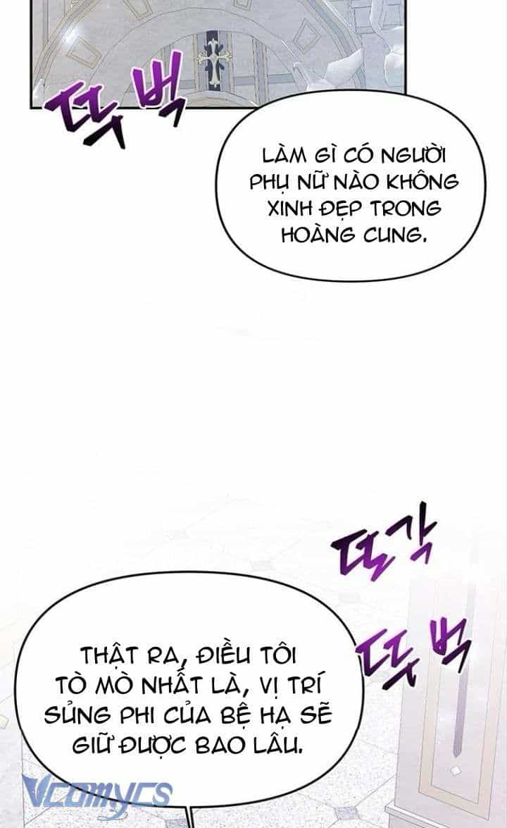 Người Yêu Đã Chết Của Tôi Đã Trở Thành Bạo Chúa - Chương 12 - ảnh 9