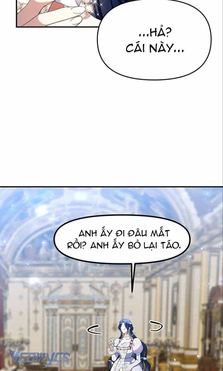 Người Yêu Đã Chết Của Tôi Đã Trở Thành Bạo Chúa - Chương 14 - ảnh 23