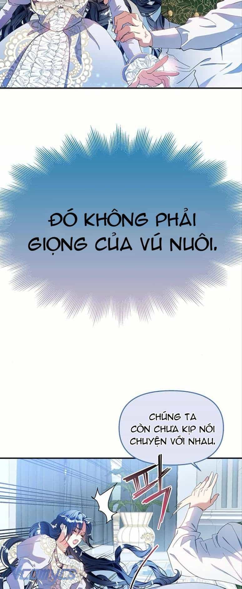 Người Yêu Đã Chết Của Tôi Đã Trở Thành Bạo Chúa - Chương 14 - ảnh 49