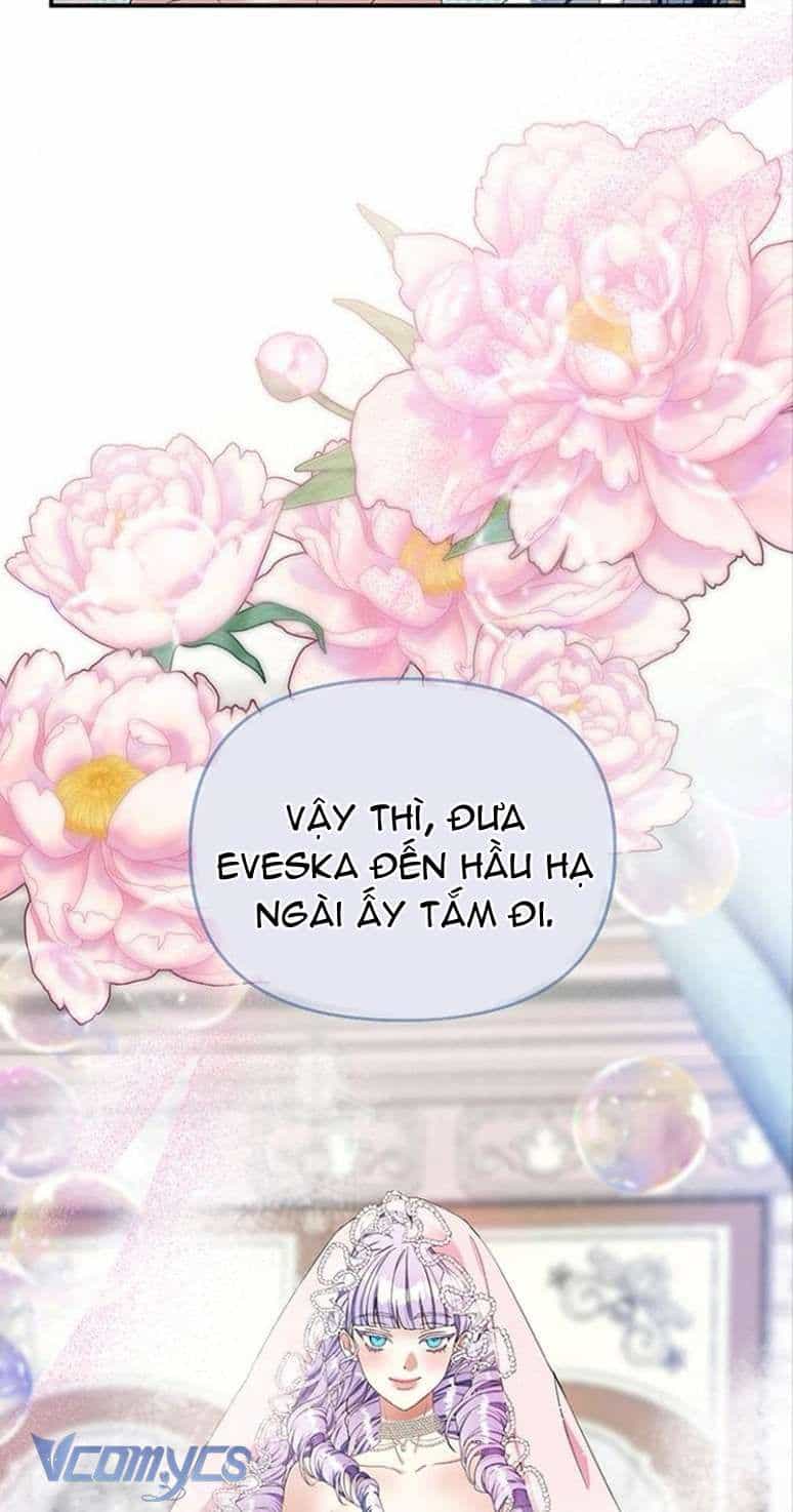 Người Yêu Đã Chết Của Tôi Đã Trở Thành Bạo Chúa - Chương 14 - ảnh 53
