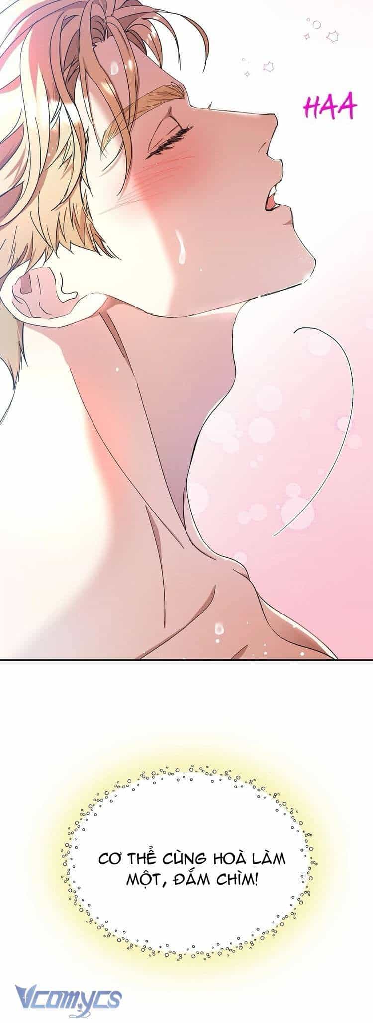 Người Yêu Đã Chết Của Tôi Đã Trở Thành Bạo Chúa - Chương 16 - ảnh 33