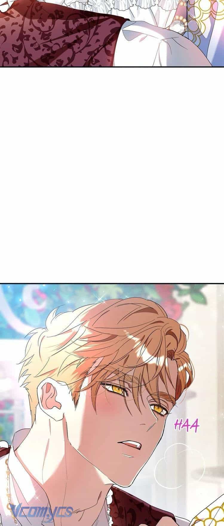 Người Yêu Đã Chết Của Tôi Đã Trở Thành Bạo Chúa - Chương 16 - ảnh 5