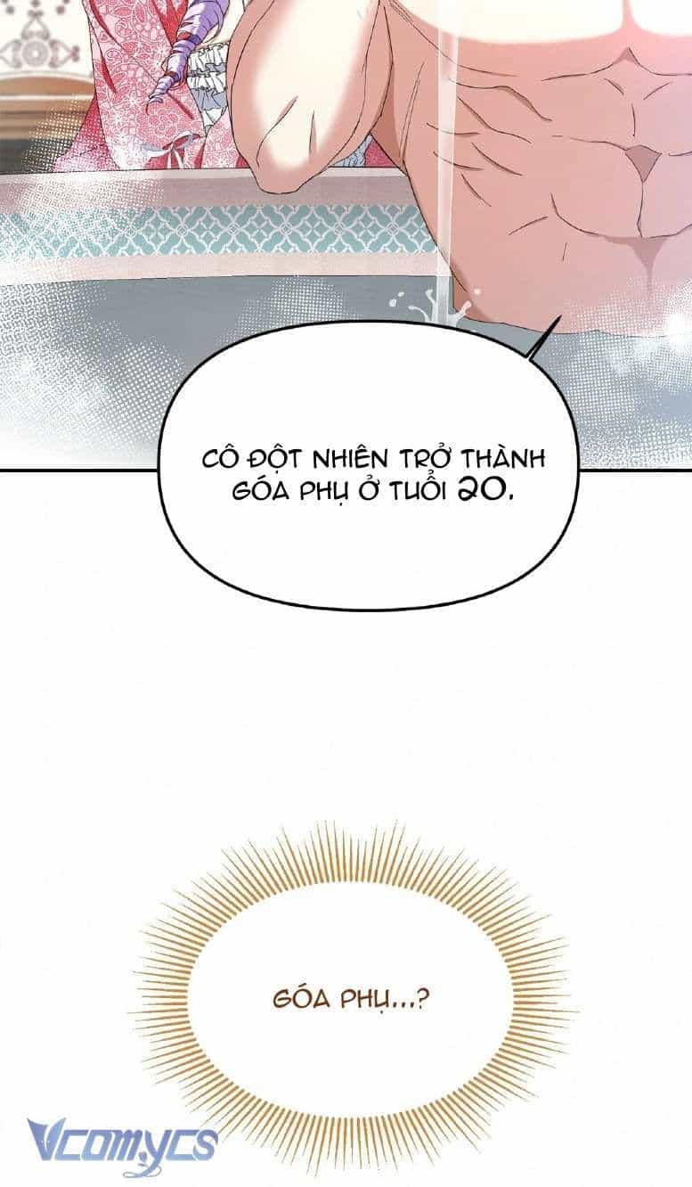 Người Yêu Đã Chết Của Tôi Đã Trở Thành Bạo Chúa - Chương 18 - ảnh 8