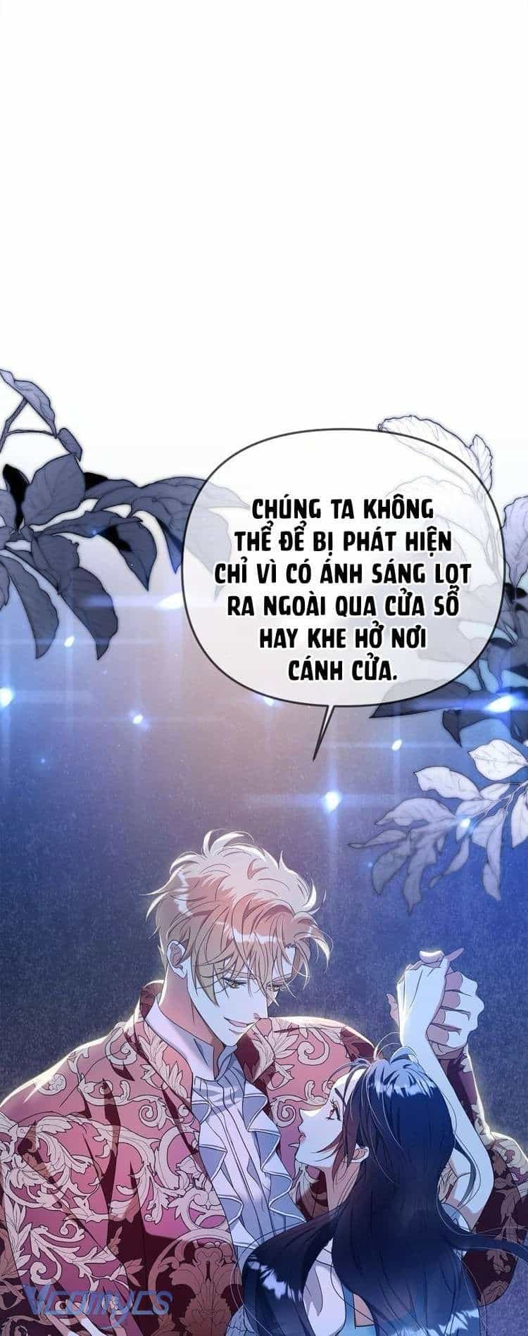 Người Yêu Đã Chết Của Tôi Đã Trở Thành Bạo Chúa - Chương 25 - ảnh 70