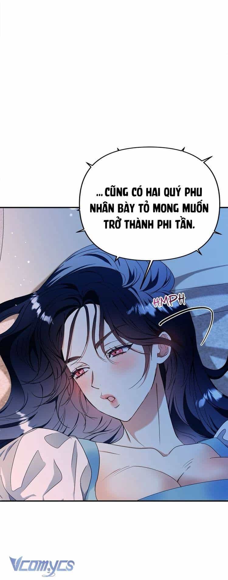 Người Yêu Đã Chết Của Tôi Đã Trở Thành Bạo Chúa - Chương 26 - ảnh 32