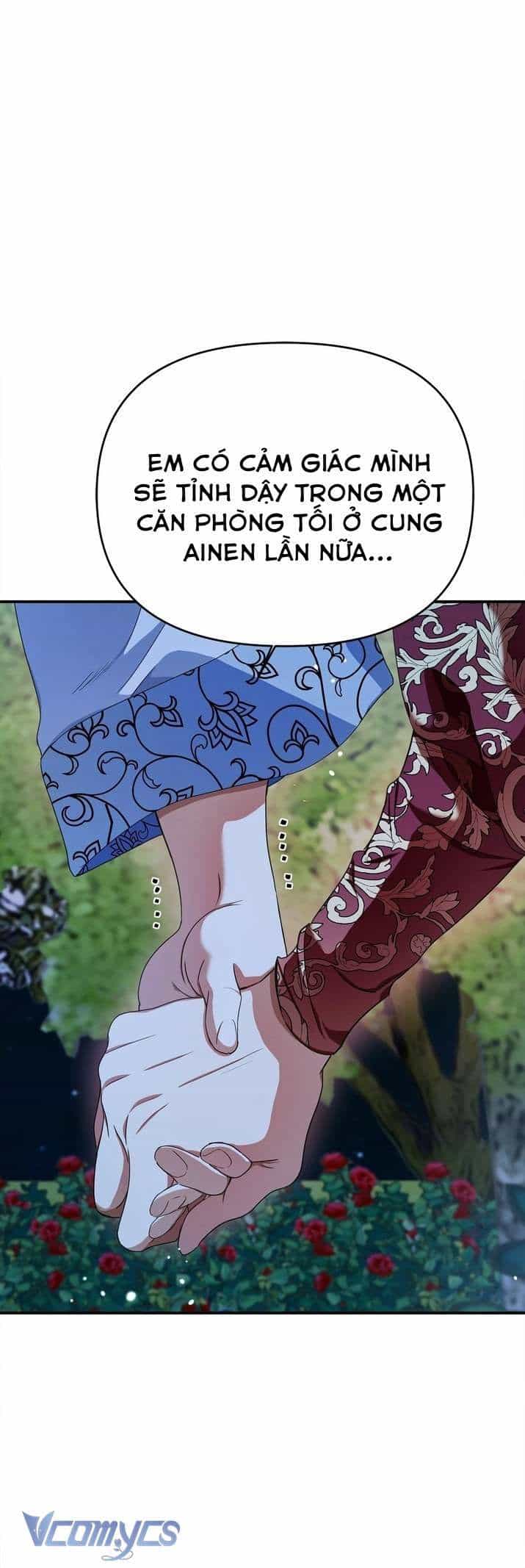 Người Yêu Đã Chết Của Tôi Đã Trở Thành Bạo Chúa - Chương 27 - ảnh 87