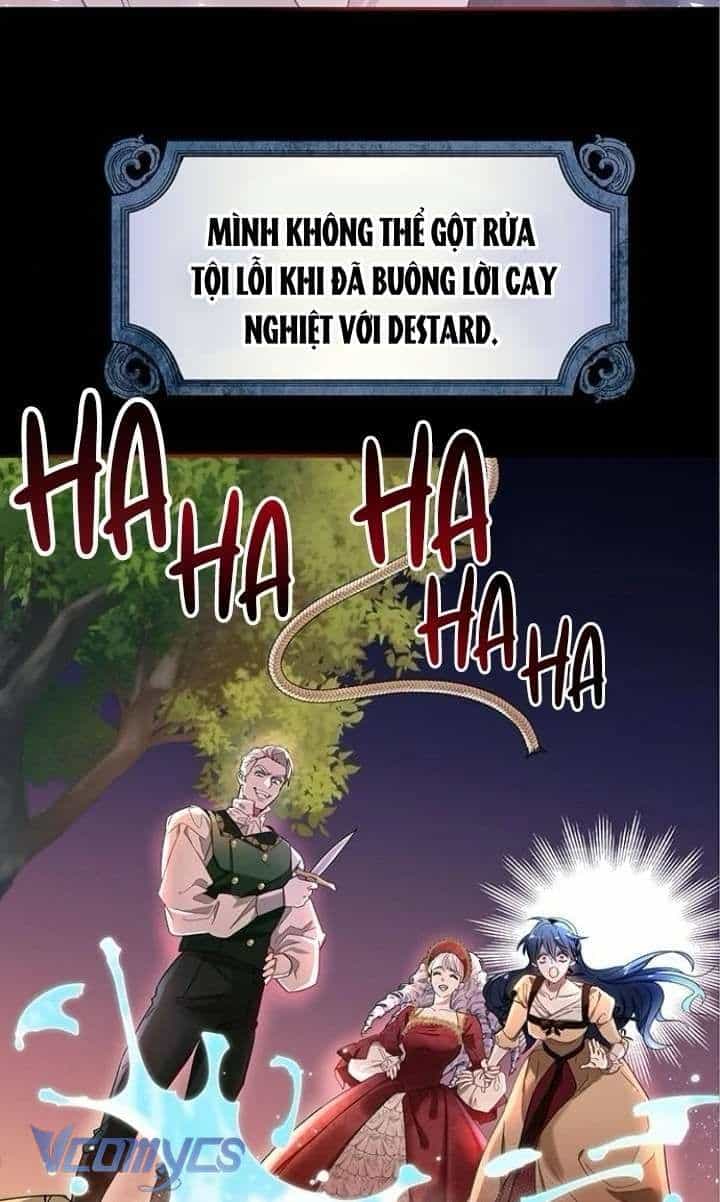Người Yêu Đã Chết Của Tôi Đã Trở Thành Bạo Chúa - Chương 3 - ảnh 23