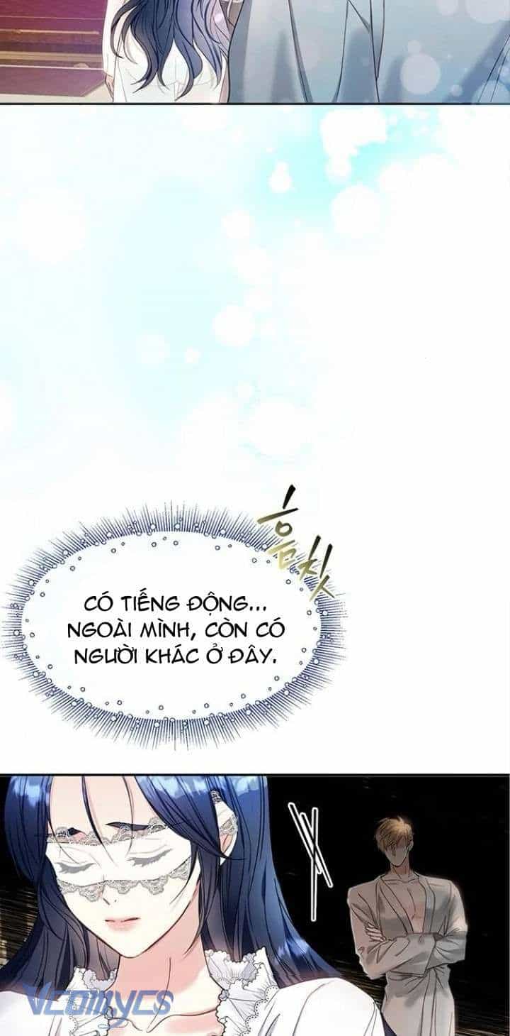 Người Yêu Đã Chết Của Tôi Đã Trở Thành Bạo Chúa - Chương 3 - ảnh 57
