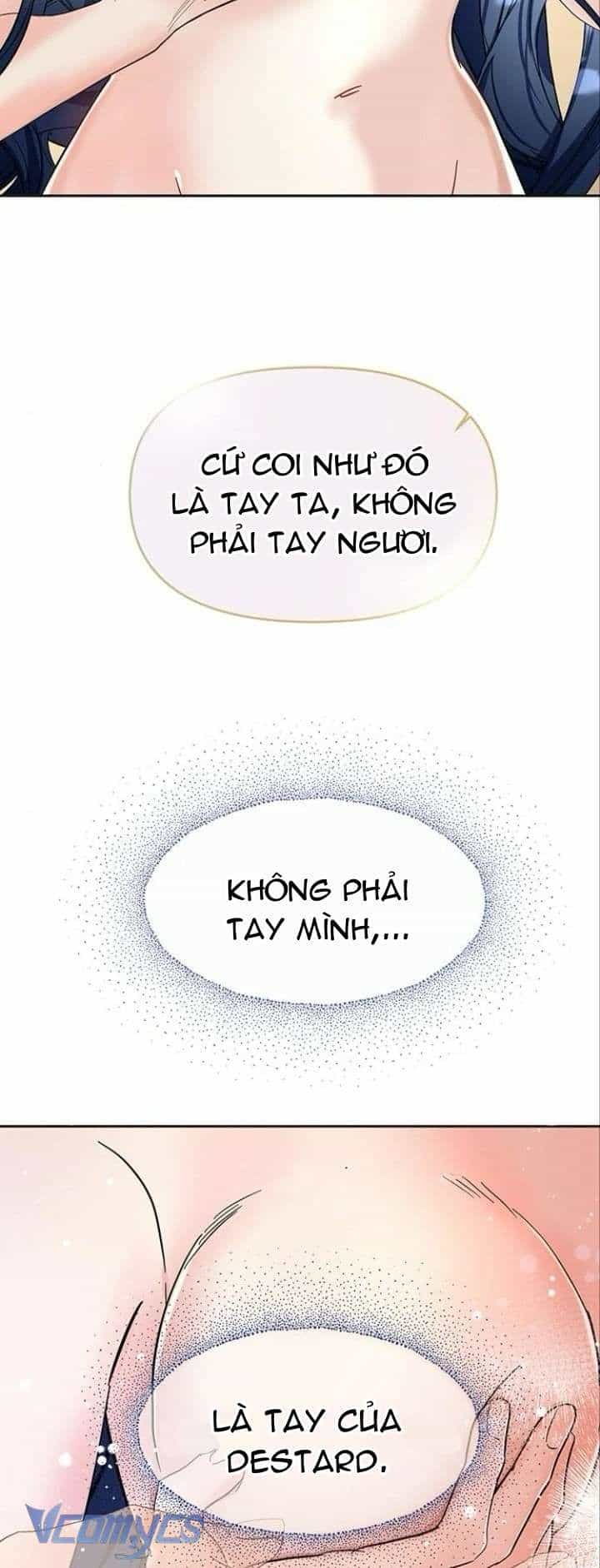 Người Yêu Đã Chết Của Tôi Đã Trở Thành Bạo Chúa - Chương 4 - ảnh 8
