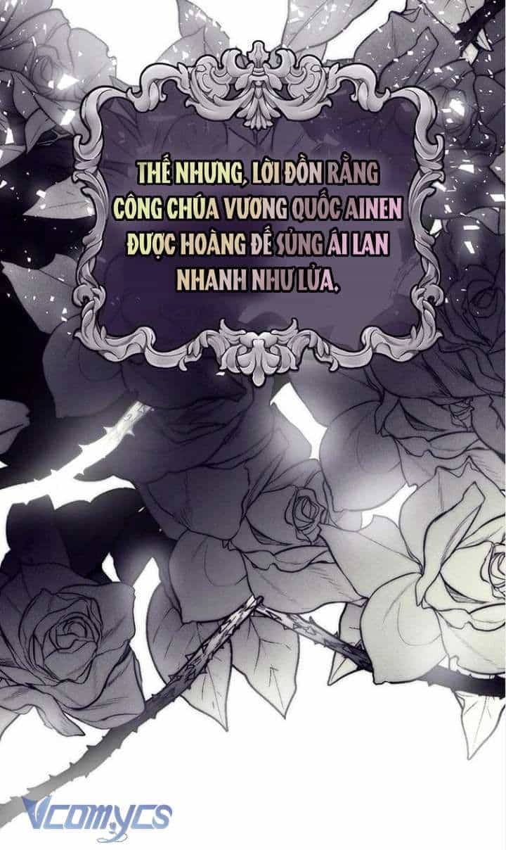 Người Yêu Đã Chết Của Tôi Đã Trở Thành Bạo Chúa - Chương 5 - ảnh 40