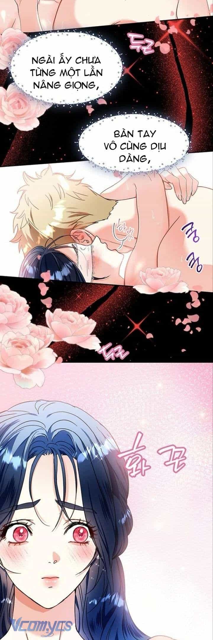 Người Yêu Đã Chết Của Tôi Đã Trở Thành Bạo Chúa - Chương 6 - ảnh 30