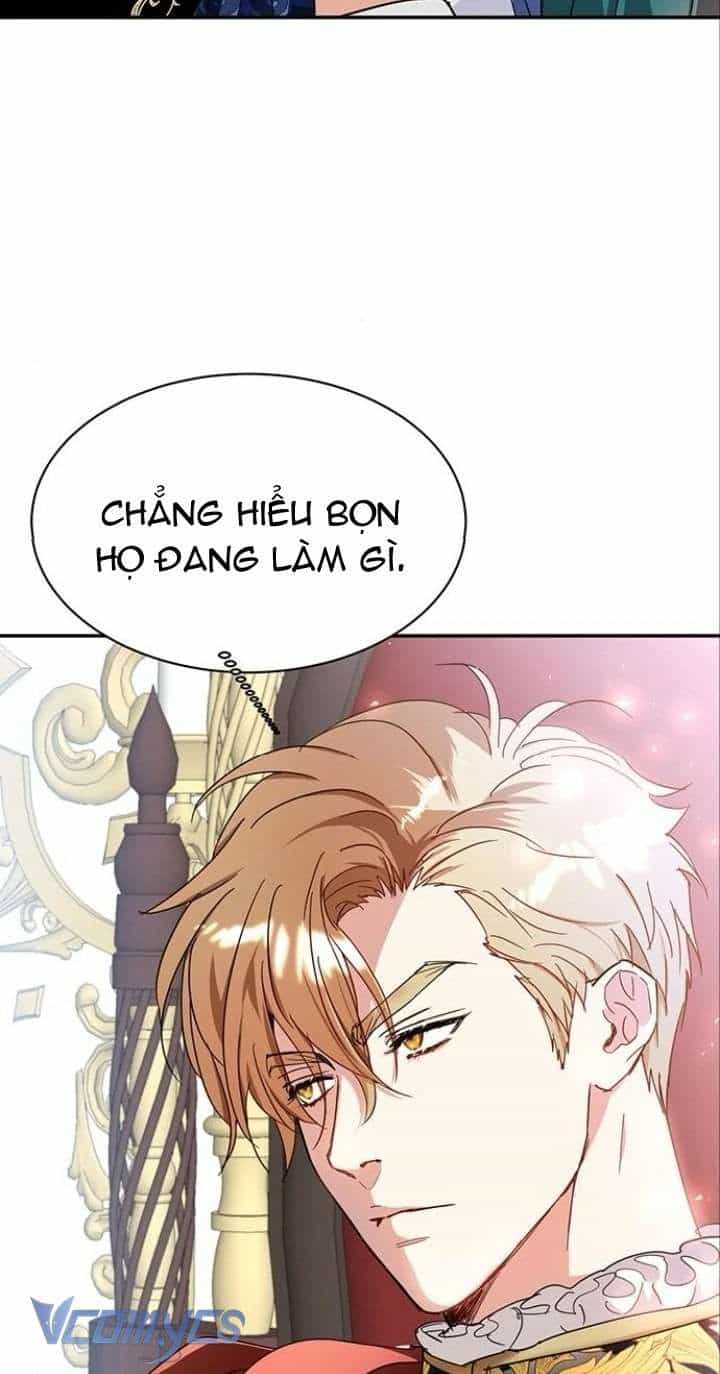 Người Yêu Đã Chết Của Tôi Đã Trở Thành Bạo Chúa - Chương 7 - ảnh 43
