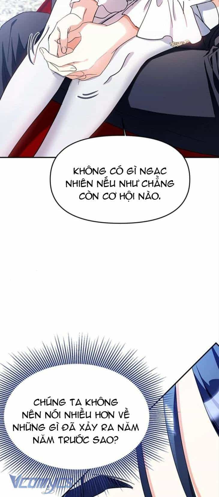 Người Yêu Đã Chết Của Tôi Đã Trở Thành Bạo Chúa - Chương 9 - ảnh 24