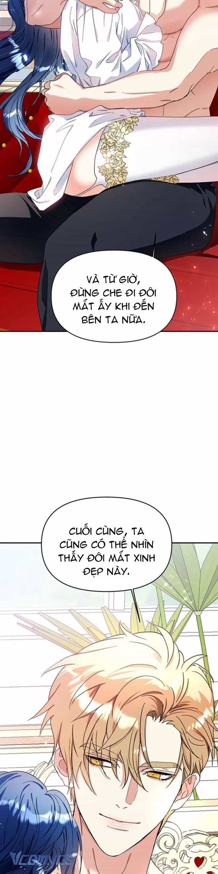 Người Yêu Đã Chết Của Tôi Đã Trở Thành Bạo Chúa - Chương 9 - ảnh 29