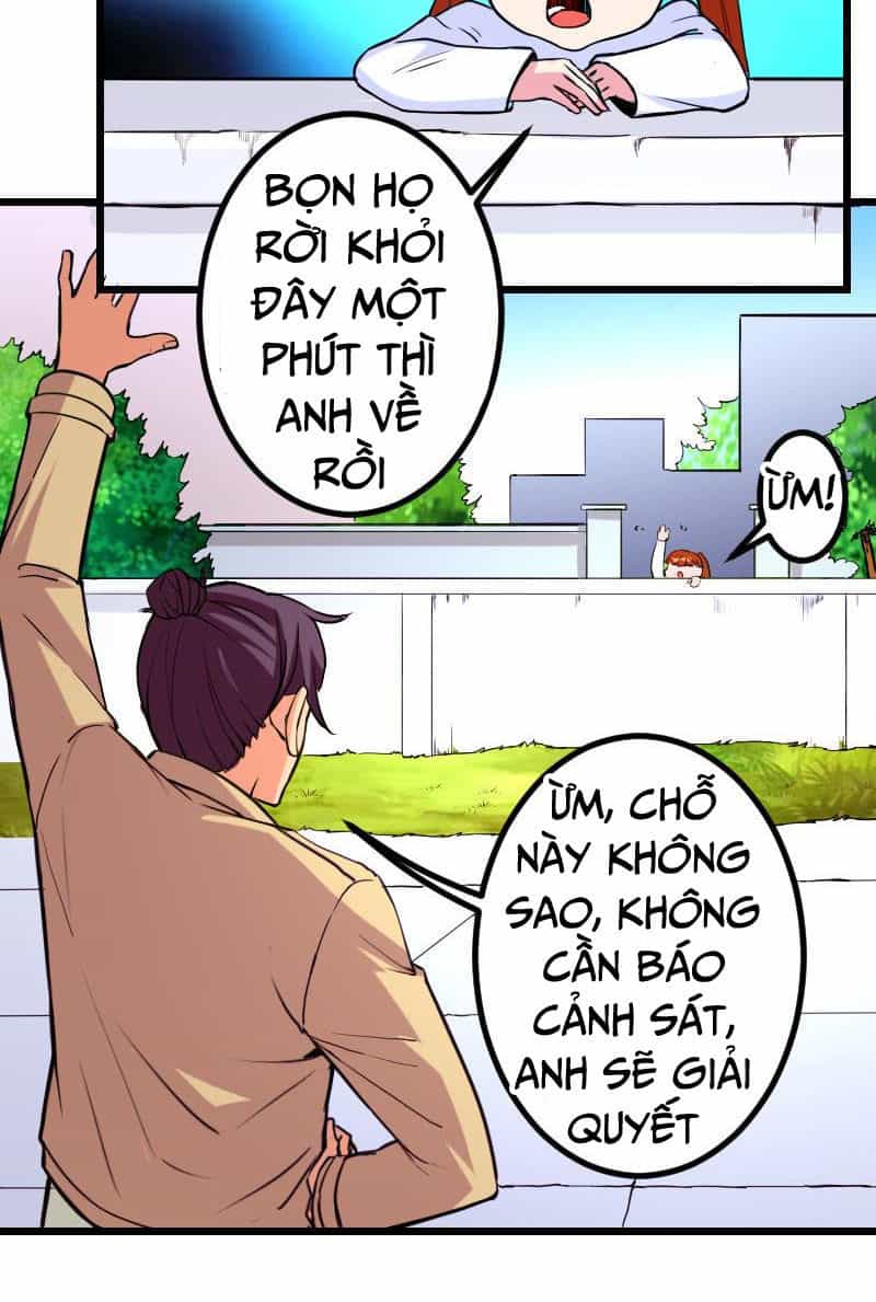 Ngưu Thư Cung Ứng Thương - Chương 105 - ảnh 12